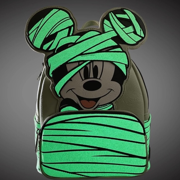 Backpacks